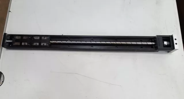 Thk Skr33 Linear Actuator  ((In11S3)