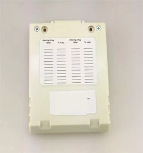 Replacement Battery For Physio-Control Lifepak 10