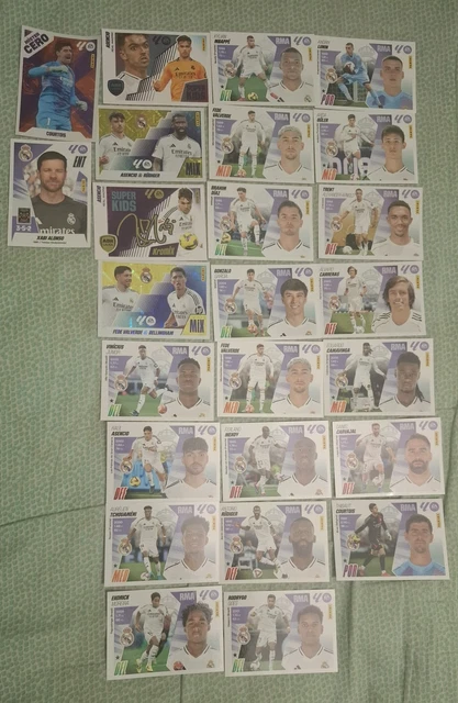 CROMOS DE FÚTBOL 📕Álbum CAMPEONATO DE LIGA 1972/73 Ediciones Este