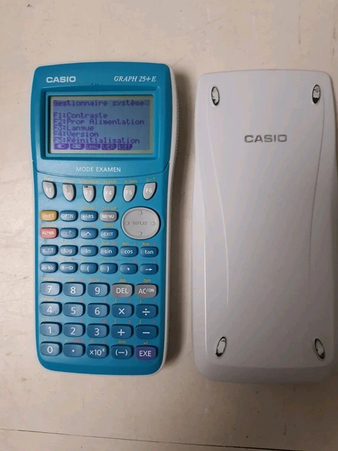 Casio FX-85ES Plus 2nd Edition - Buy At