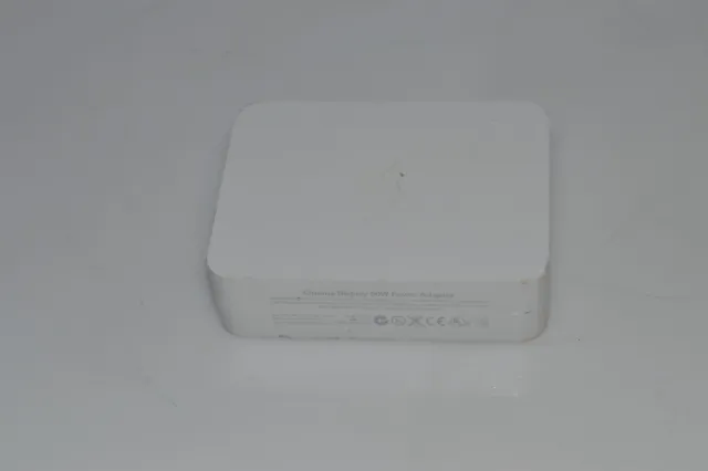 ^^ Apple Genuine / Oem A1097 Cinema Hd Display 90W Power Adapter  (Lnc61)