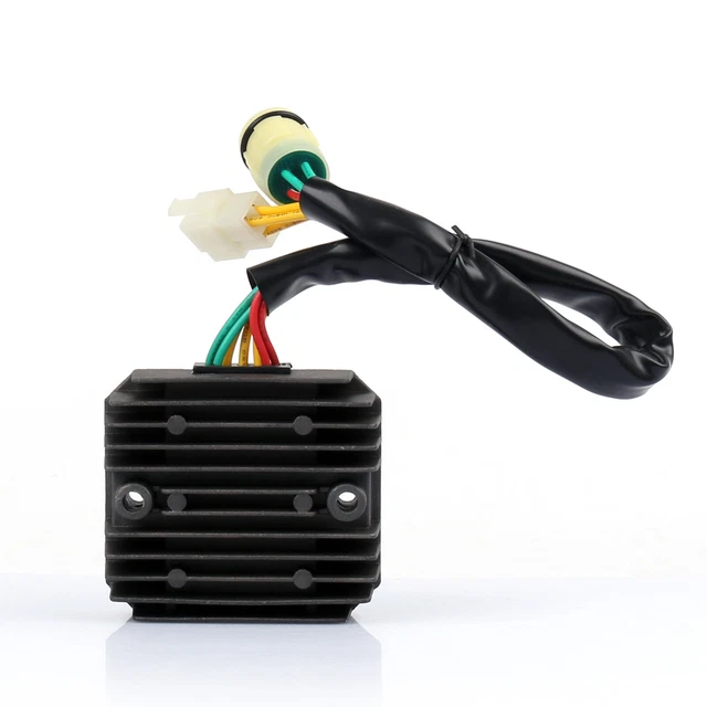 Regulator Rectifier  for Honda XRV Africa Twin 750 1993-2003 31600-MY1-003 '