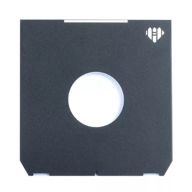 Copal #0 Lens Board 96x99mm For Linhof Technika IV V Ebony Tachihara Wista Toko