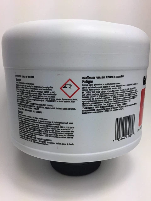 ECOLAB Solid Power XL Dishmachine Detergent- 1 Capsule
