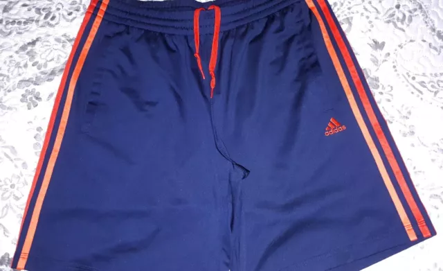 Adidas originals training Shorts / Pantalon de deporte Like NEW talla/size: M