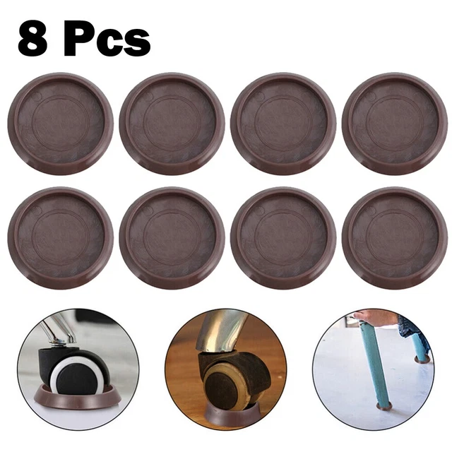 4 PIEZAS Taza de reposición de alta calidad Rodillos protectores kits hormigón azulejo