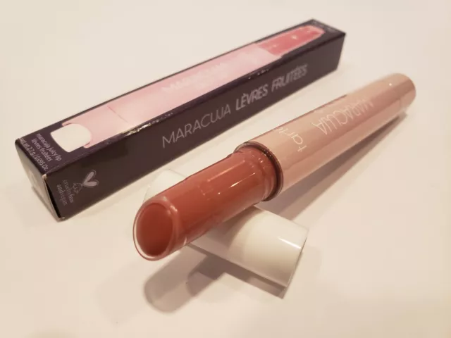 Tarte ~ Maracuja Juicy Lip ~ Orchid ~ 0.095 oz ~ NIB
