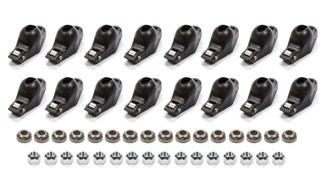 ELGIN RK-840RS SBC Roller Tip R/A's - 1.5 Ratio 3/8in Stud