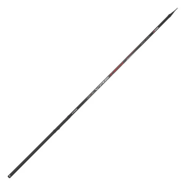 TUBERTINI LEVEL VISION POWER 5.00MT - Precisão e Potência