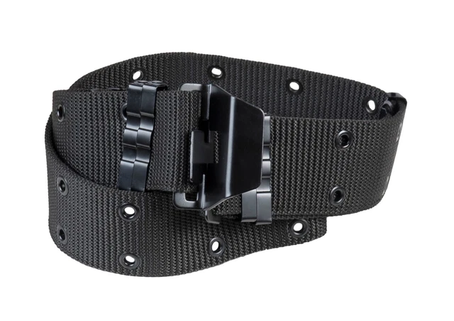 Forstfunk,Funsender Tragegurt ,MIL-Koppel  52mm mit Metalschnalle ,HBC
