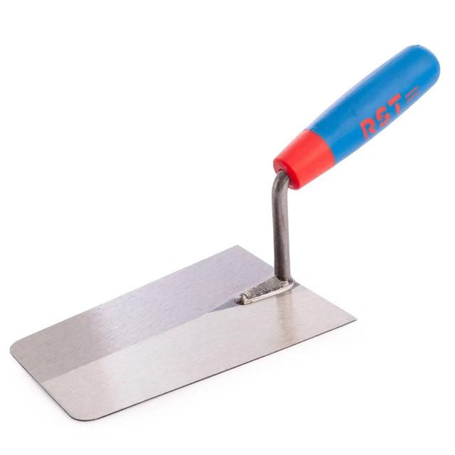 RST RTR137S Seau Truelle avec Souple Tactile Poignée