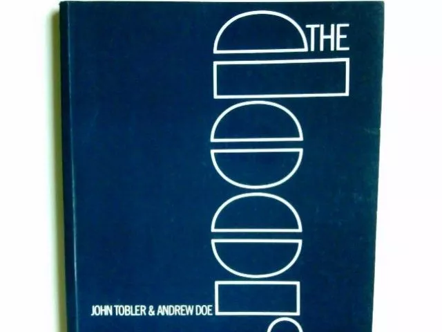 The Doors Tobler, John: