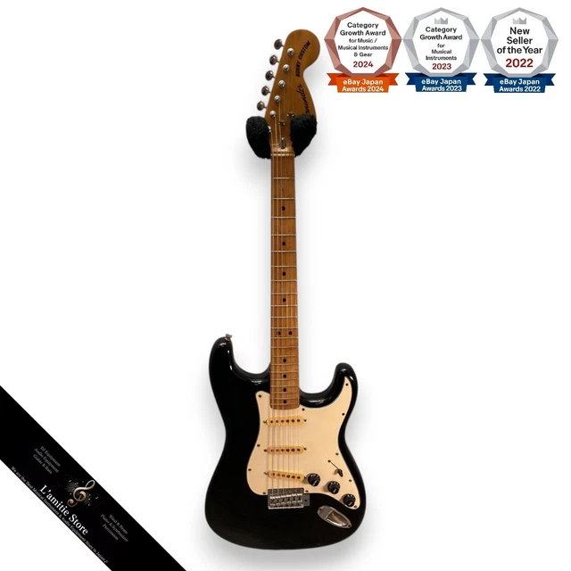 Fernandes FST-50 Burny Custom NAT 1977年製 Fernandes FST-50 Burny Custom NAT 1977年製 - メルカリ