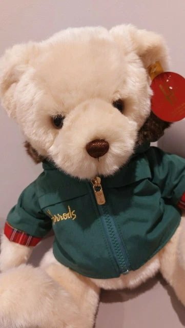 コレクション Harrods NICHOLAS CHRISTMAR BEAR 2020 楽天市場】Harrods ハロッズ クリスマスベア “ニコラス” 2020年
