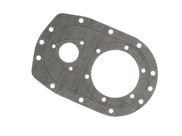 Mr. Gasket 770G Supercharger Front Cover Gasket Set