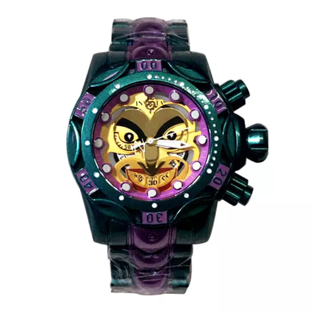 Invicta reserve top joker