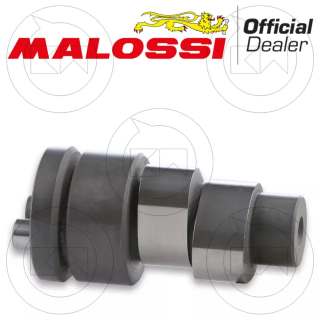 Albero A Camme Power Cam Malossi Piaggio Vespa Gtv 125 4T