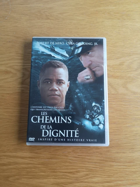 Les Chemins De La Dignite