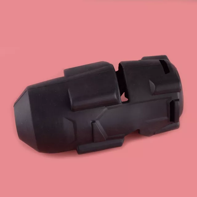 Impact Wrench Protective Cover Fit for Milwaukee 18V 1/2" 49162767