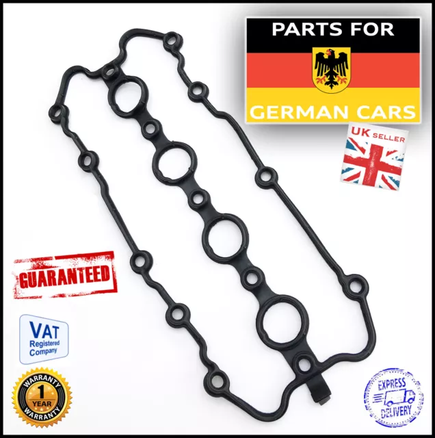 VW GOLF GTI 2.0T FSI TSI Rocker / Valve Cover Gasket 06F103483D £16.99
