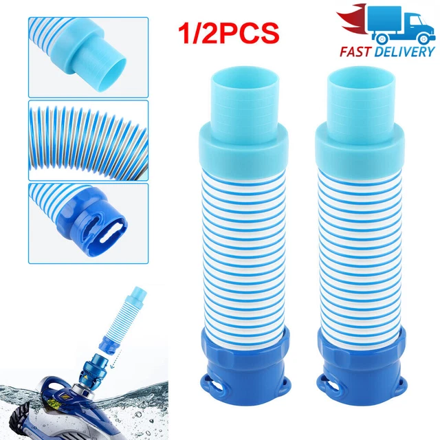 POOL CLEANER SUCTION Fitting For Zodiac MX8 Mx6 Adapter Hose (X77094