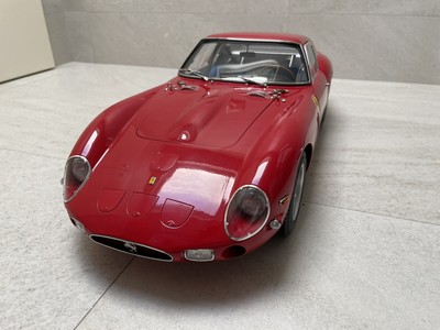 Ferrari 250 gto centauria
