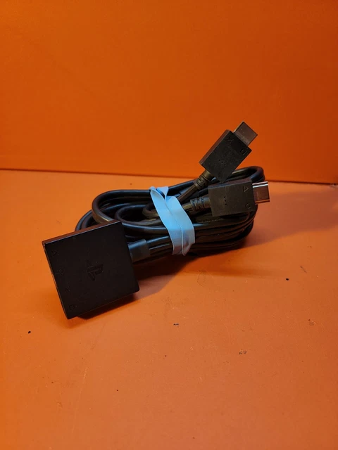 Sony PS4 VR PlayStation Headset Connection Extension Cable for PSVR CUH-ZVR1