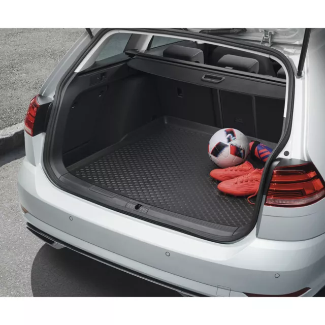 TAPPETINO BAGAGLIAIO VW Golf 7 VII Variant 5G9 5G9061160 tappetino  bagagliaio EUR 69,95 - PicClick IT