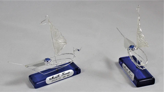 Furlanis - H135125102 - Ruban Crocet Porte-dragees, Faveurs De Mariage