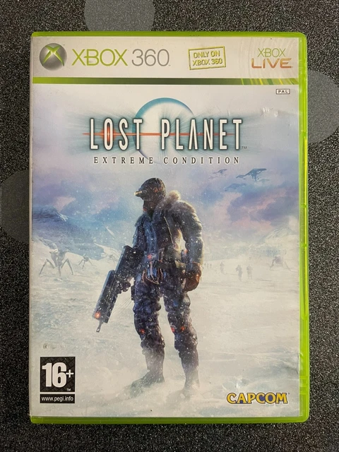 ᐅ - LOST ODYSSEY MICROSOFT XBOX 360 COMPLETO BUEN ESTADO PAL ESPAÑA RPG ROLE PLAYING de