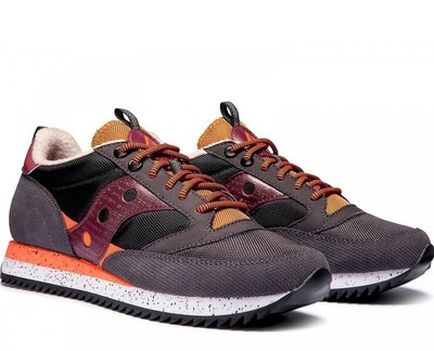 SAUCONY JAZZ 81 Peak Premium Sneaker 