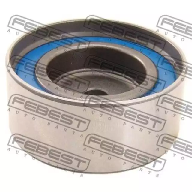 FEBEST Poulie Courroie Crantée pour Honda Accord VII 2.0 2.4 2.2i-CTDI 0387-YF4