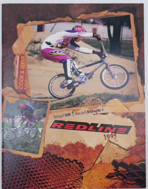Redline Proline Bmx FOR SALE PicClick
