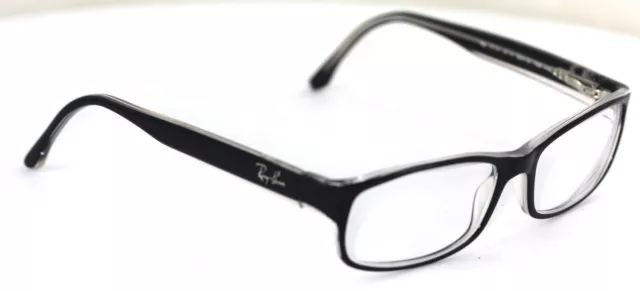 Ray-Ban Brille RB5114 2034 Schwarz glasses Brillengestell FASSUNG eyewear