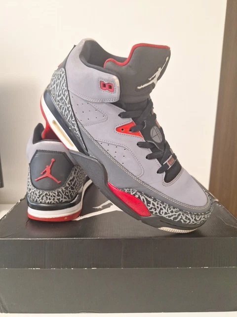 jordan 7 son of mars