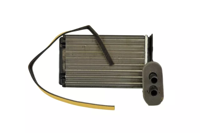 Radiateur De Chauffage Pour Vw Lupo Caddy New Beetle