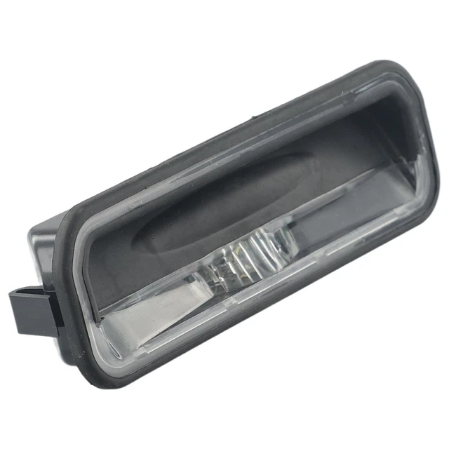 Lampe Éclairage Plaque Immatriculation Toyota Verso Yaris Camry Corolla Auris
