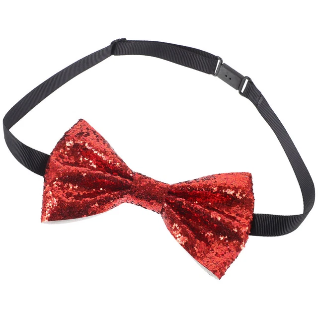 Cravatta Sottile Uomo 8 Cm In Microfibra - Colore Rosso, Per Matrimoni, Cerimonie E Ufficio