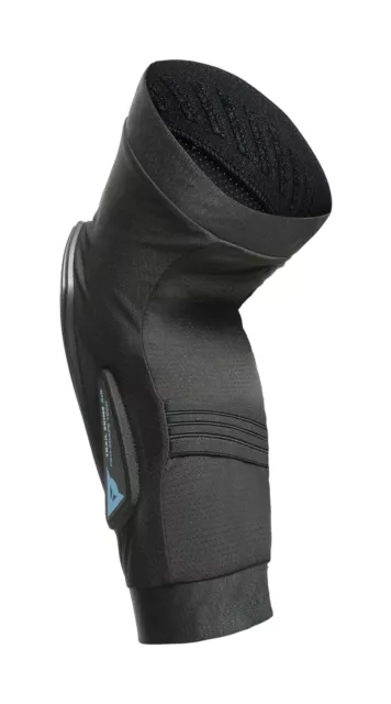 Dainese Trail Skins Air Knee Guard Black XL 2