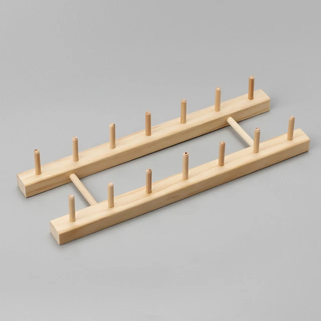 Clip per Bobine di Cucito: Supporto Portafilo per Casa e Hobby