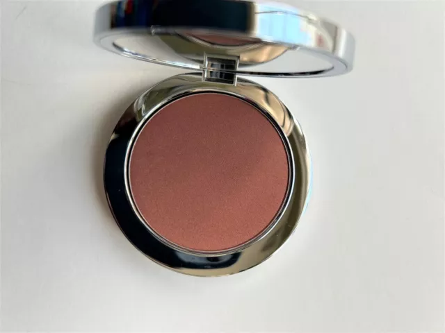 Rock & Republic Contrived Pressed Blush in Shameless 0.32oz./9g FULL SIZE