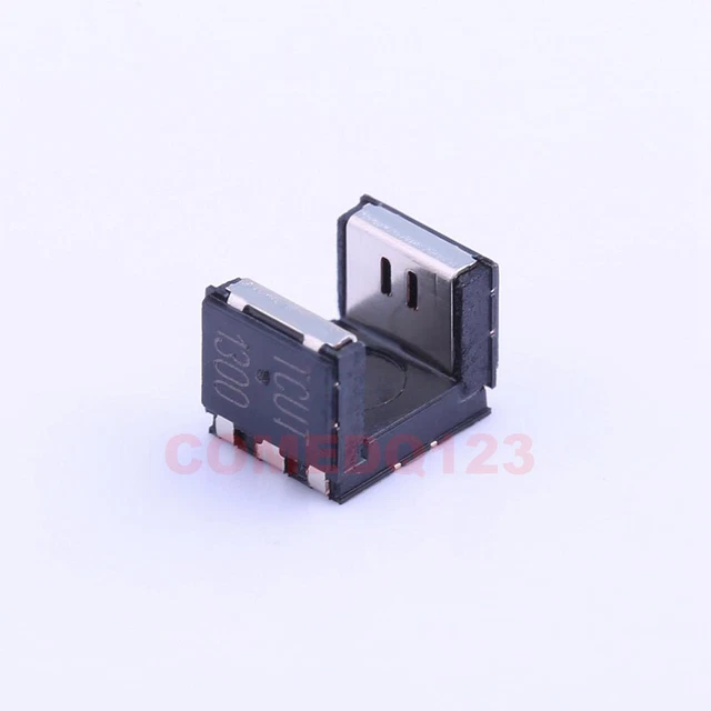 5PCSx TCUT1300X01 SMD-6P VISHAY