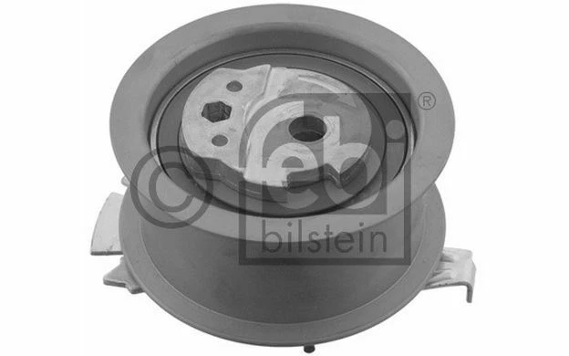 FEBI BILSTEIN Galet tendeur pour AUDI A3 SEAT EXEO 30215 - Mister Auto