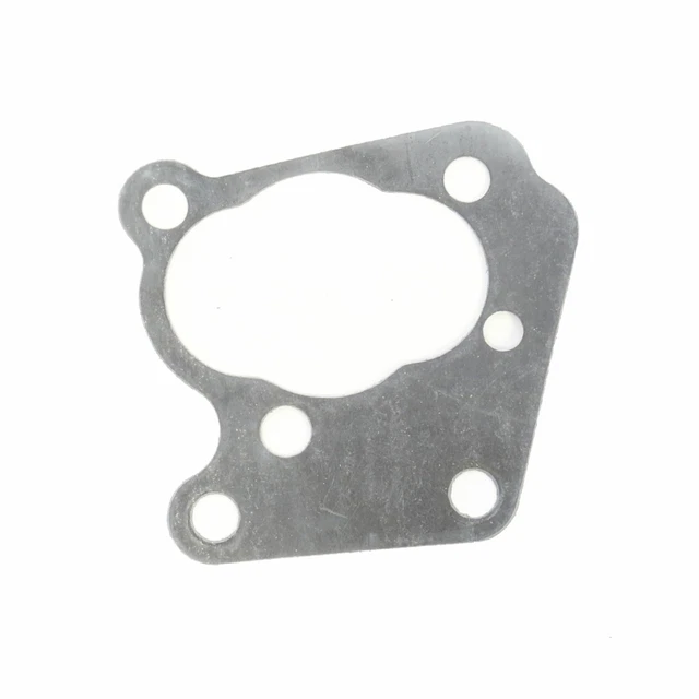 OIL PUMP COVER HarleyDavidson Shovelhead EUR 7,84 PicClick FR