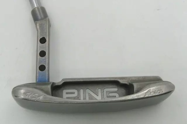 Ping Anser Ti 3 Putter 86cm Length Ping Anser Ti 3 Putter 86cm Length