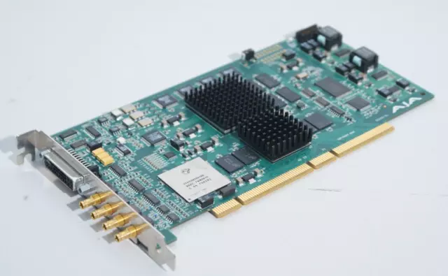 Video Capture Card XENA 2K SD, HD, Dual Link, HSDL Z-OEM-2k-RO PCI-X