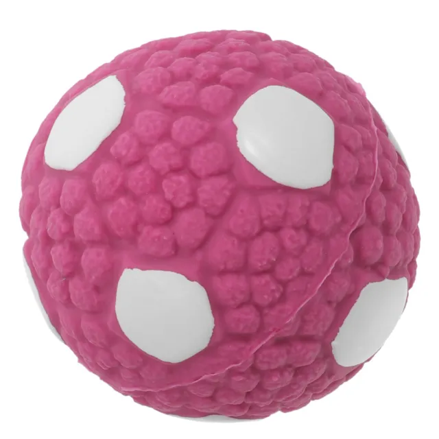 24 Pièces Balles en Mousse Souple Assortiment de Balles de Jeu Mini Balles  en Éponge Balle de Jeu Légère en Éponge pour Artisanat Fête d'Anniversaire