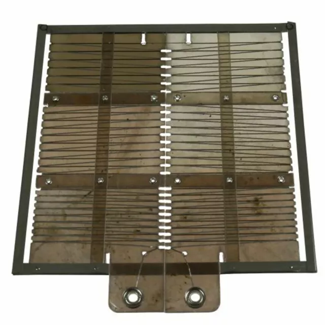 Pour Dualit Universel 2 3 4 6 Fente Vieux Style Grille-Pain Fin Élément 370W