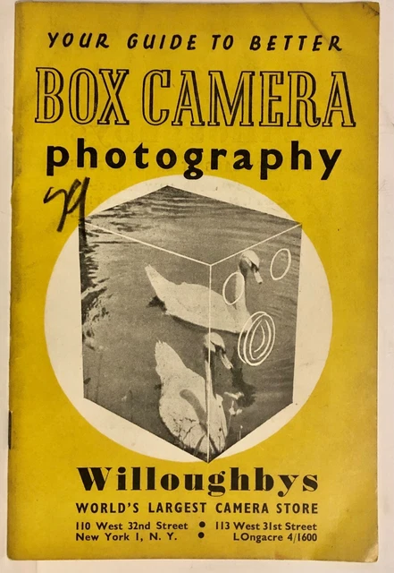 Photography stores store nyc