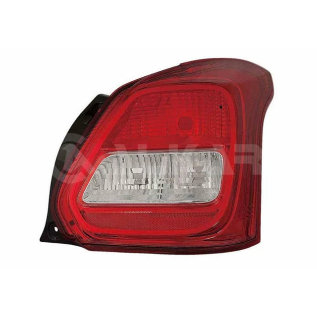 Fanale posteriore fanale posteriore destro adatto per Suzuki Swift V AZ